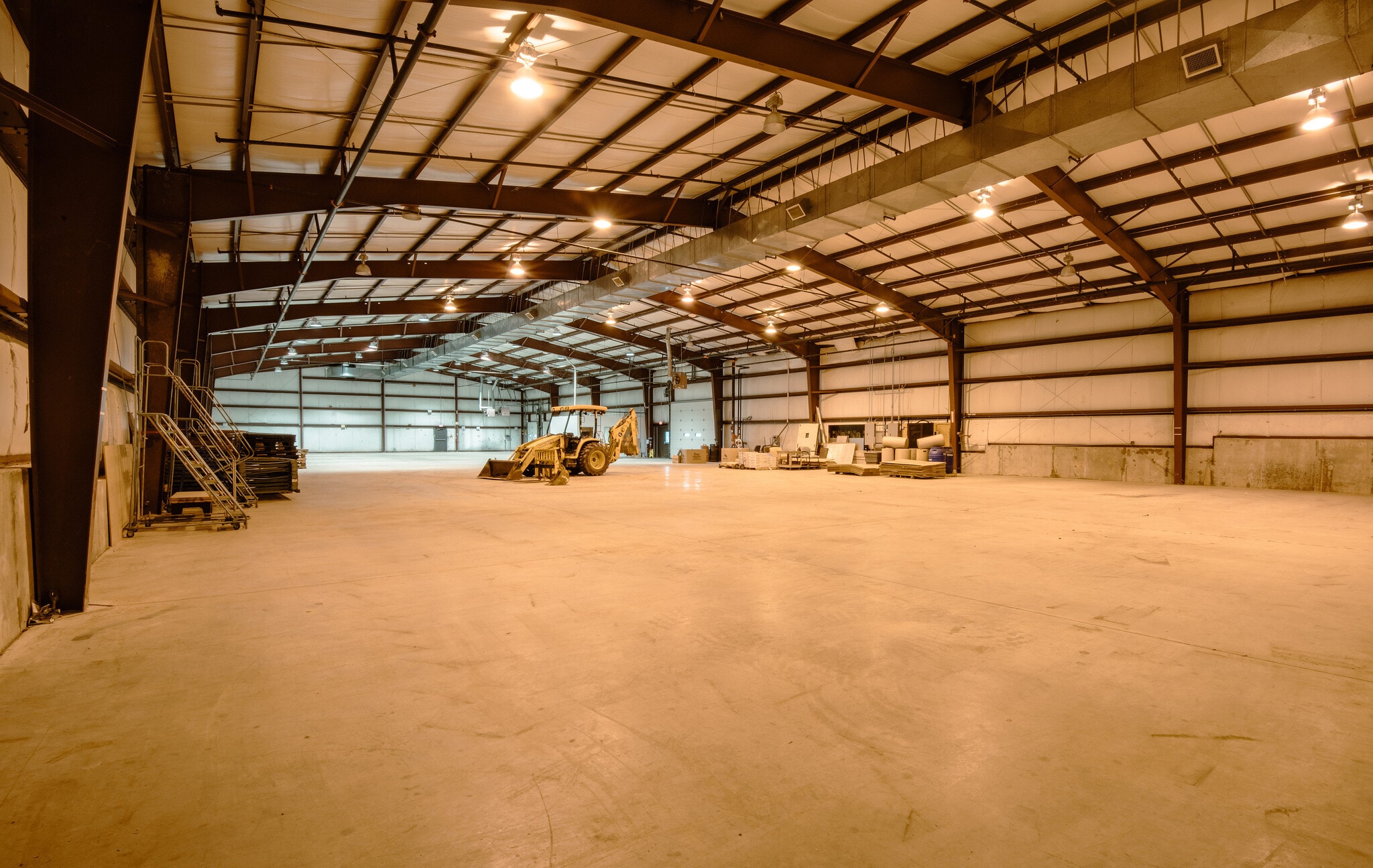 201 Reeceville Rd, Coatesville, PA à louer Photo intérieure- Image 1 de 6