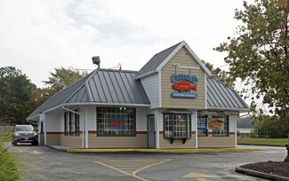 More details for 4607 Jefferson Davis Hwy, Richmond, VA - Retail for Lease