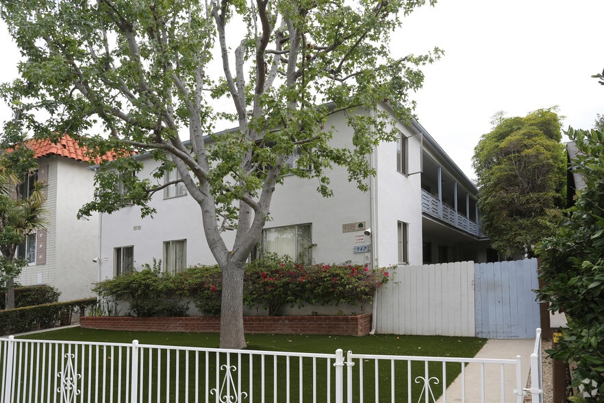 947 7th St, Santa Monica, CA for sale - Building Photo - Image 3 of 4
