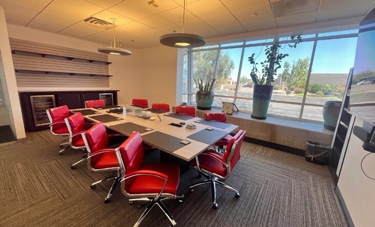 7681 E Gray Rd, Scottsdale, AZ à louer - Photo intérieure - Image 2 de 9