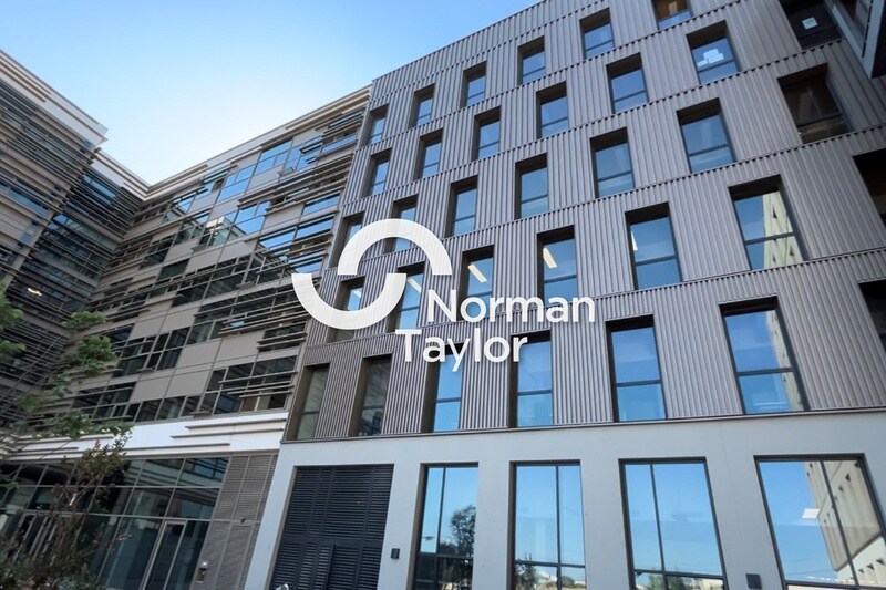 Office in Montpellier for lease Building Photo- Image 1 of 19