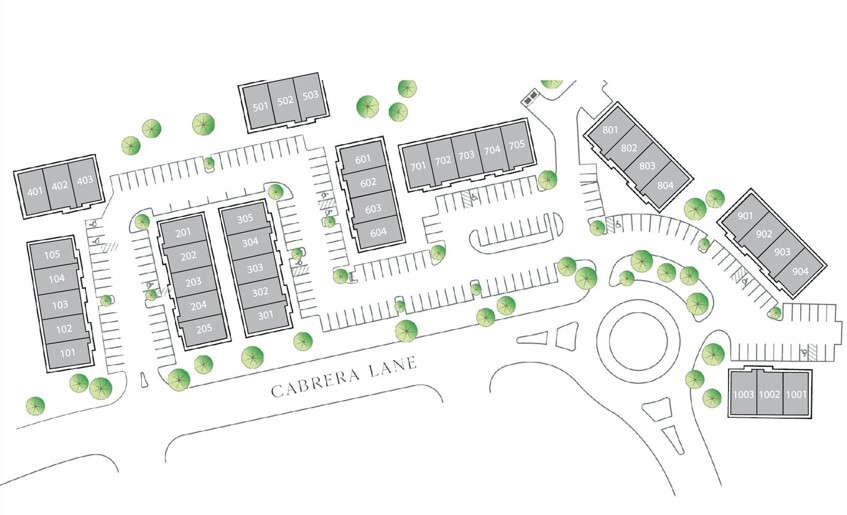 5501 Cabrera Dr, Sugar Land, TX for lease - Building Photo - Image 3 of 14