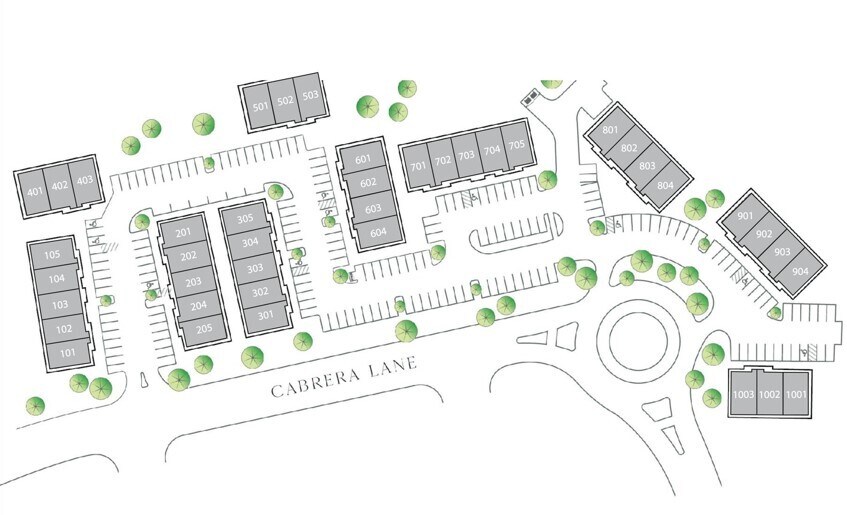 5501 Cabrera Dr, Sugar Land, TX à louer - Photo du bâtiment - Image 3 de 14