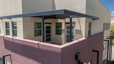 500 N Garden Ave, Sierra Vista, AZ - AERIAL  map view - Image1