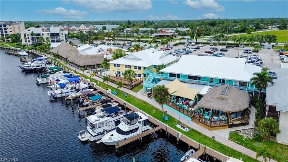 3444 Marinatown Ln, North Fort Myers, FL for lease - Building Photo - Image 1 of 8