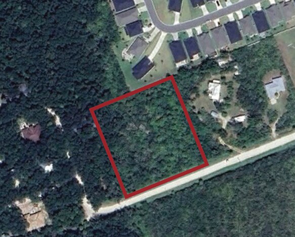 5498 Old A1A, Palm Coast, FL à vendre Aérien- Image 1 de 2