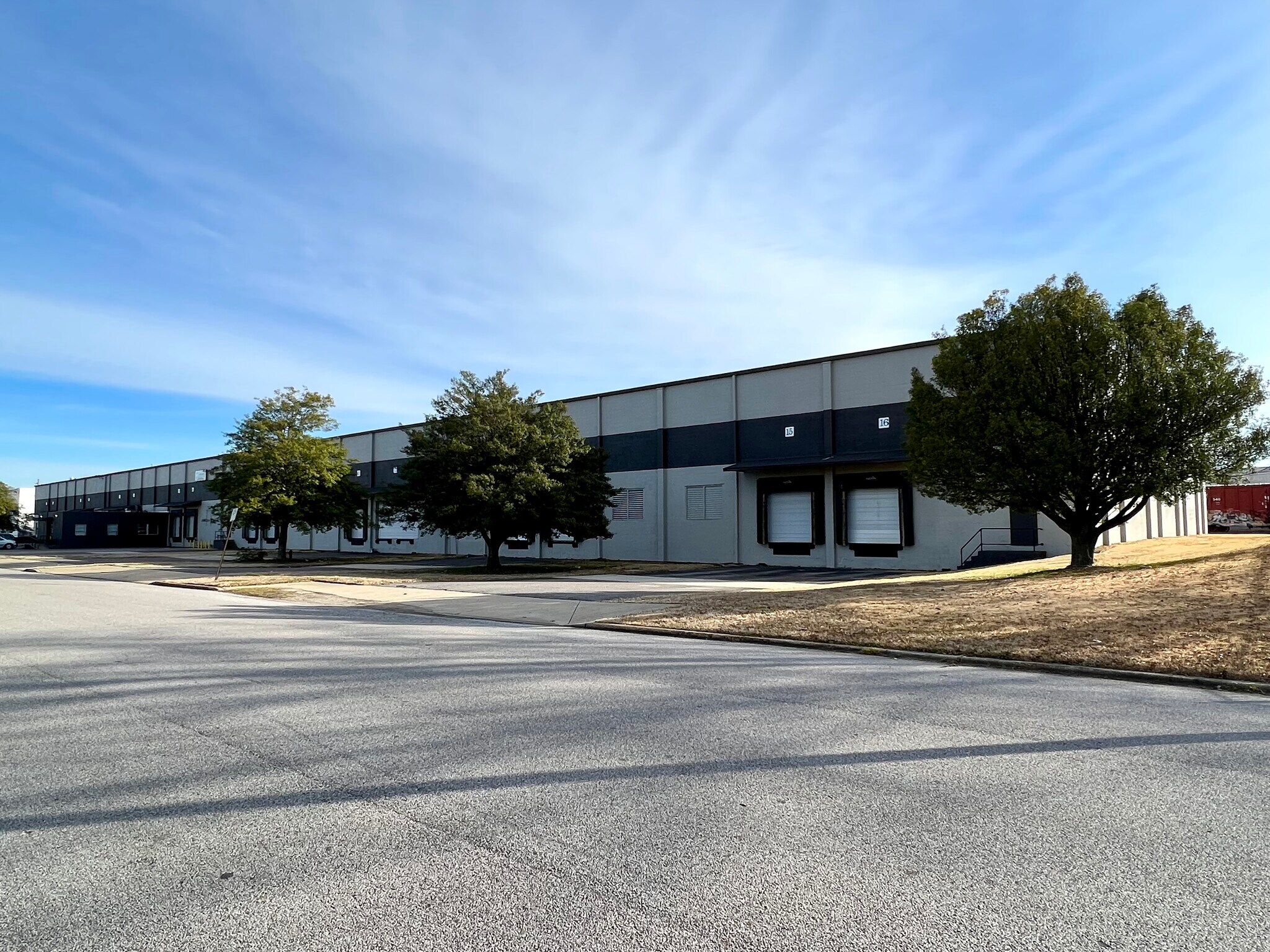3736 New Getwell Rd, Memphis, TN for lease Building Photo- Image 1 of 2