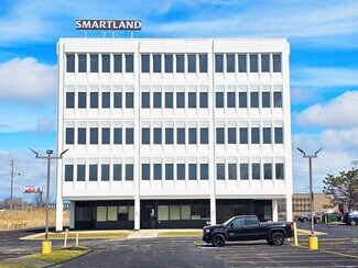 Plus de détails pour 35350 Curtis Blvd, Eastlake, OH - Bureau, Bureau/Médical à louer