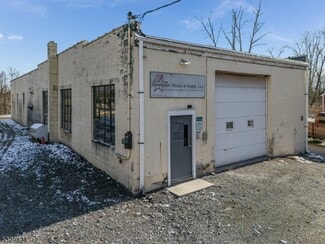 Plus de détails pour 18 Allen St, Flemington, NJ - Industriel à vendre