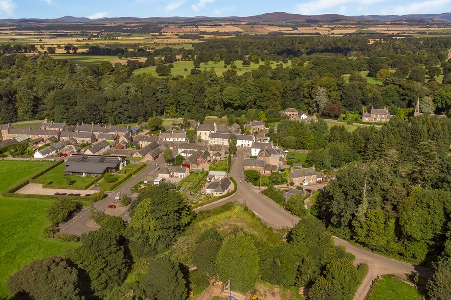 Old Smiddy Braehead Rd, Glamis for sale - Building Photo - Image 3 of 5