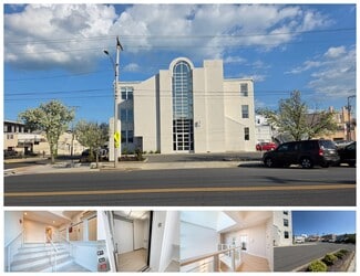Plus de détails pour 701 West Ave, Ocean City, NJ - Bureau à louer