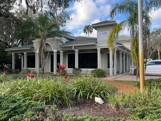 Plus de détails pour 5048 N Ocean Shore Blvd, Palm Coast, FL - Bureau à louer