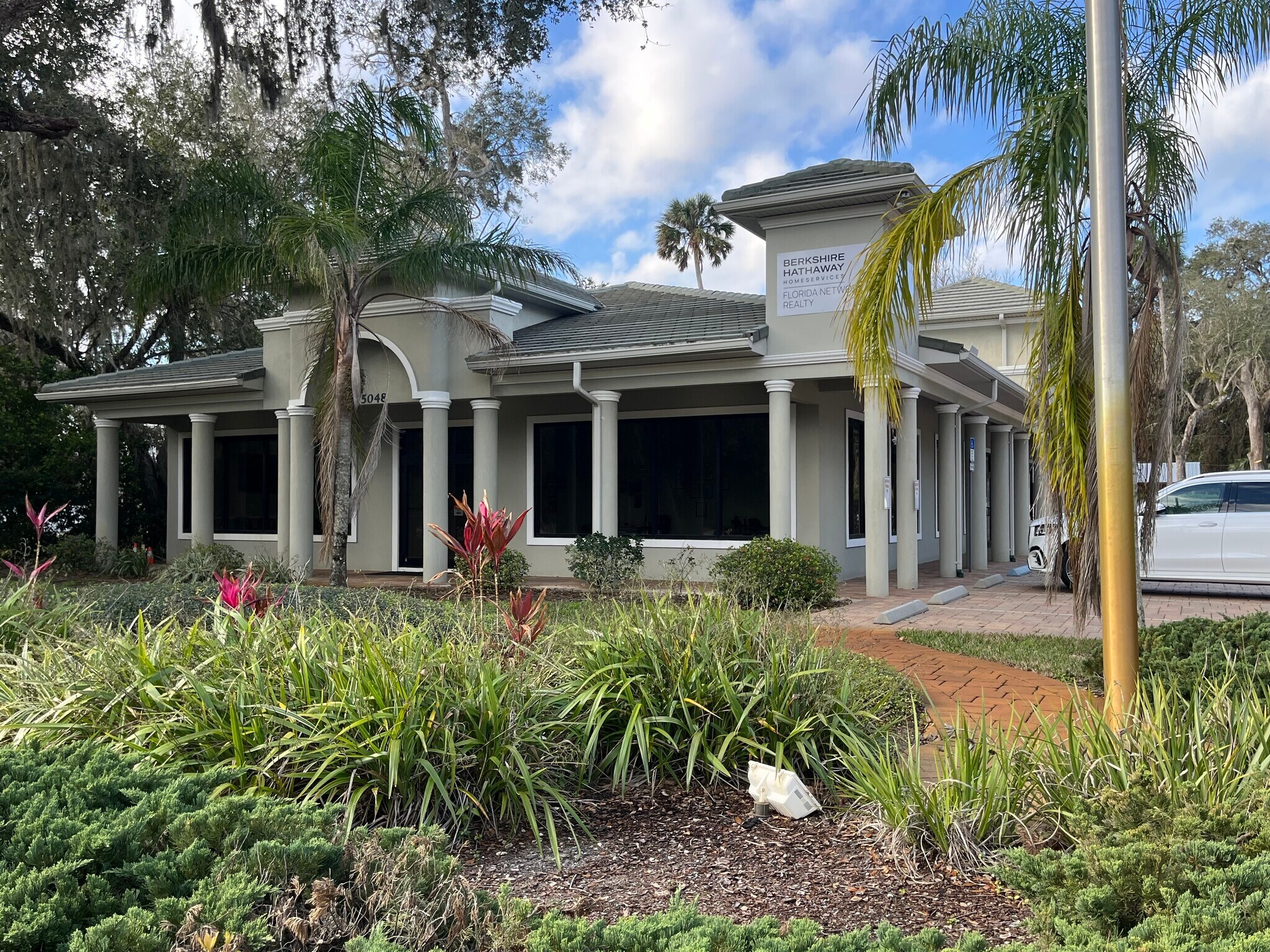 5048 N Ocean Shore Blvd, Palm Coast, FL for lease Building Photo- Image 1 of 6