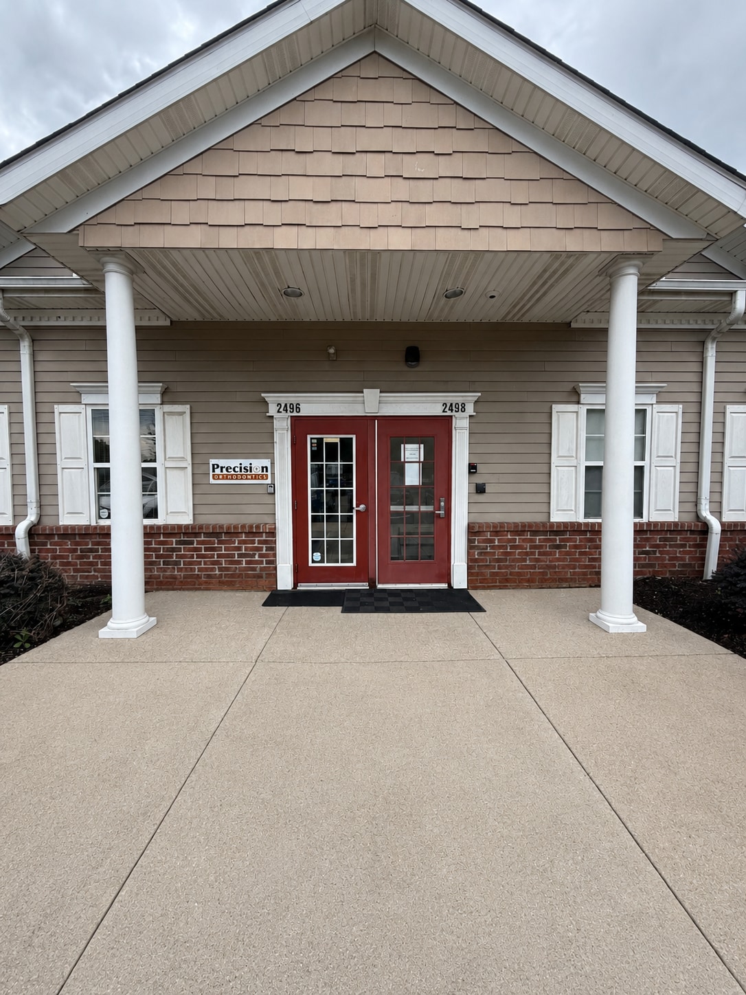 2494-2508 Medina Rd, Medina, OH for lease Interior Photo- Image 1 of 37