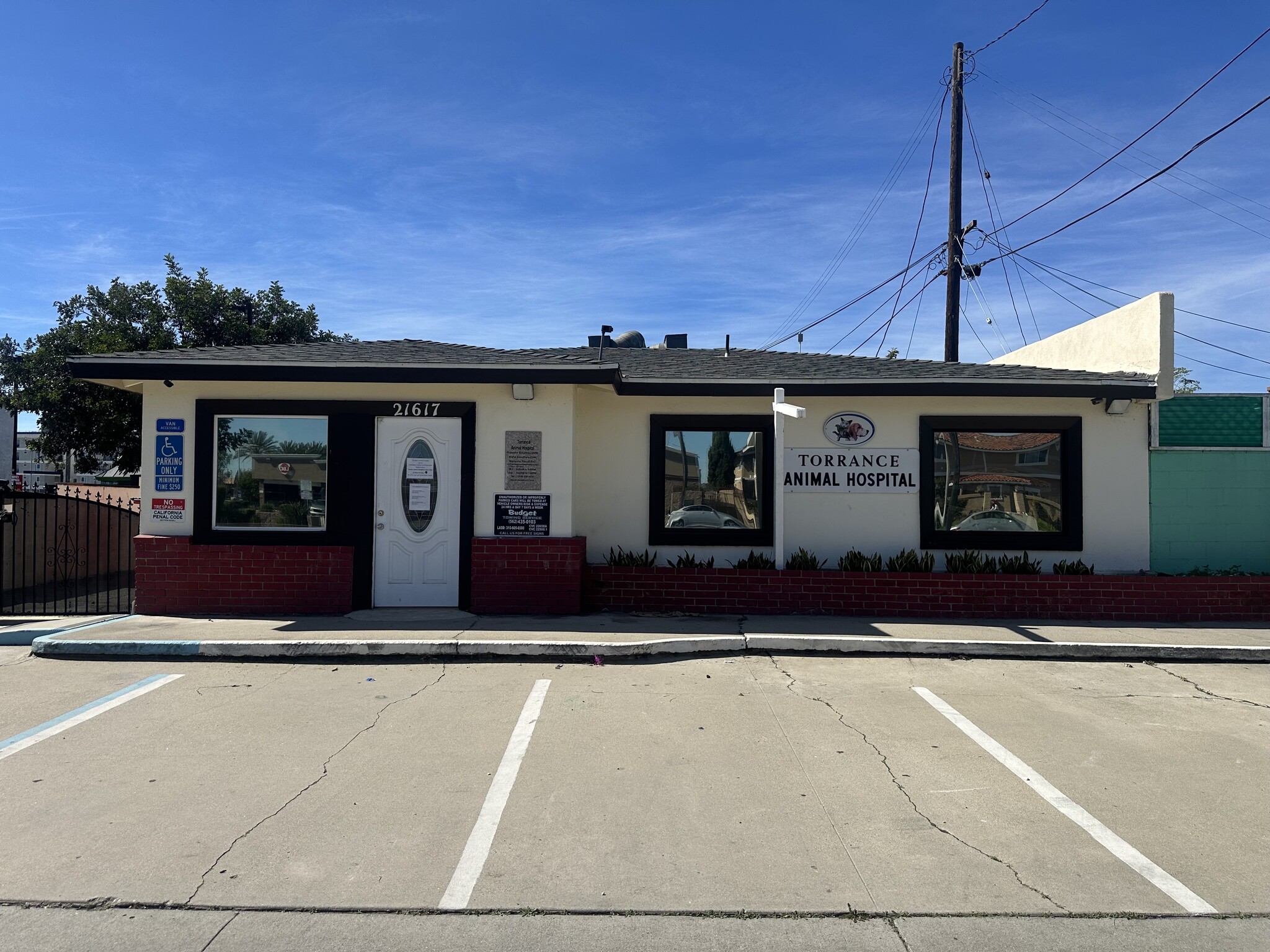 21617 Figueroa St, Carson, CA for sale Primary Photo- Image 1 of 16