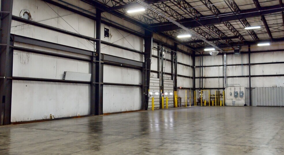 31 Hunter Pl, Bellefontaine, OH à louer - Photo intérieure - Image 2 de 19