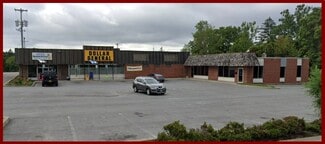 More details for 423 S Peterboro St, Canastota, NY - Retail for Lease