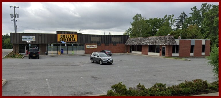 423 S Peterboro St, Canastota, NY for lease Primary Photo- Image 1 of 2