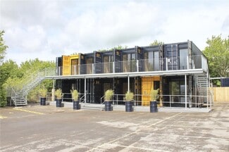 Plus de détails pour Great Park Rd, Bradley Stoke - Bureau à vendre