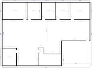 1160 Pittsford-Victor Rd, Pittsford, NY for lease Interior Photo- Image 1 of 5