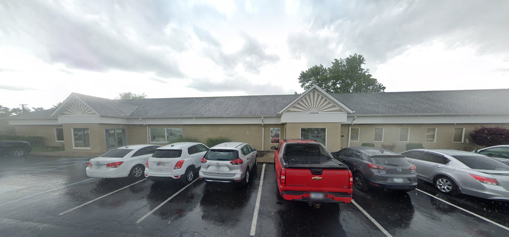 7481 E US Highway 36, Avon, IN à vendre Photo du bâtiment- Image 1 de 16