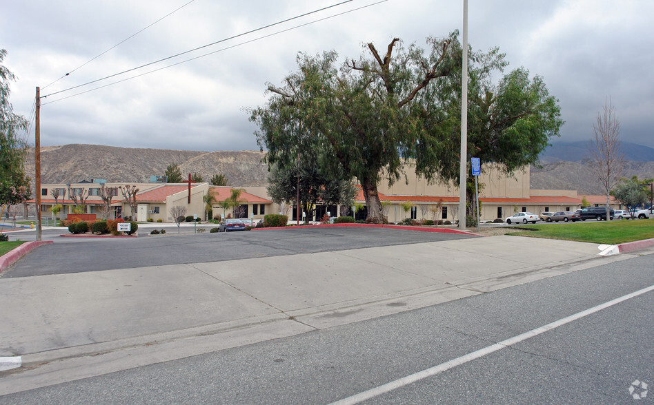 45252 Ca-74, Hemet, CA for sale - Primary Photo - Image 1 of 1