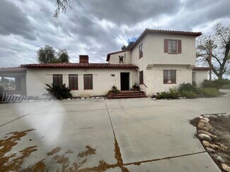 Plus de détails pour 41699 Acacia Ave, Hemet, CA - Terrain à vendre