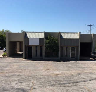 More details for 3920 Classen Blvd, Norman, OK - Industrial for Lease