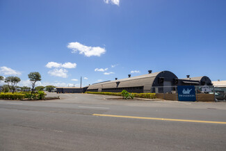 Plus de détails pour 91-1051 Enterprise Ave, Kapolei, HI - Industriel à vendre