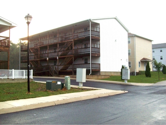 6 Bob Cat Ct, Frostburg, MD à vendre - Photo principale - Image 1 de 1