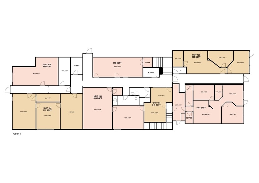 1455 Ellis St, Kelowna, BC for sale - Building Photo - Image 2 of 71