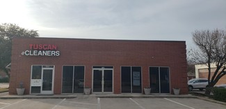 Plus de détails pour 9965 N MacArthur Blvd, Irving, TX - Vente au détail à louer