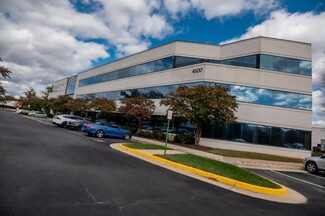 More details for 4100 Lafayette Center Dr, Chantilly, VA - Office, Office/Medical for Lease