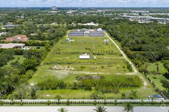 6901 Hendry Creek Dr, Fort Myers, FL - Aerial map view - Image1