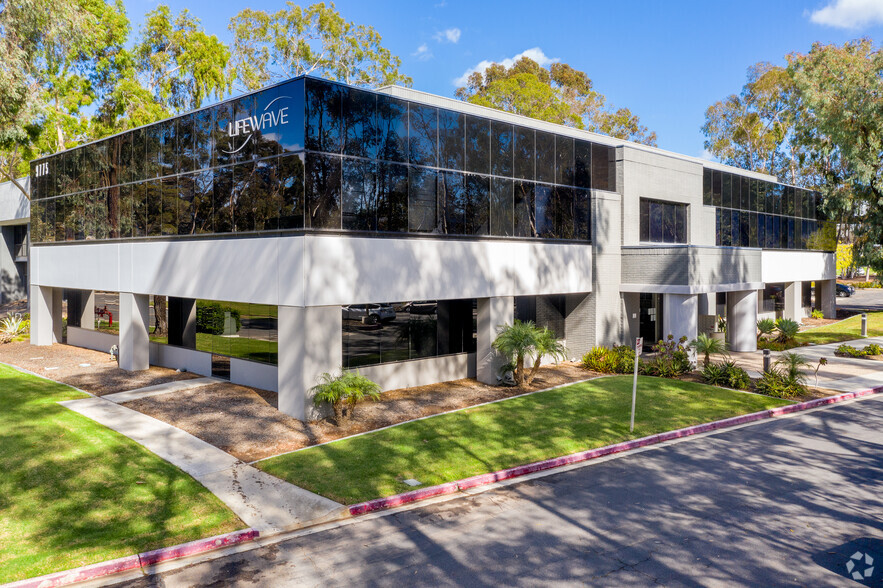 9775 Businesspark Ave, San Diego, CA à vendre - Photo principale - Image 1 de 1