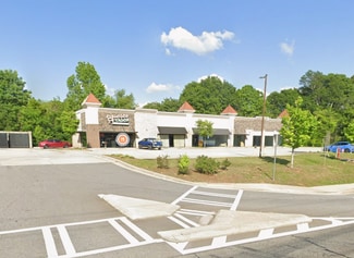 More details for 226 Greenville St, Newnan, GA - Retail for Lease