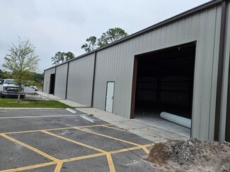 More details for 169 College Dr, Orange Park, FL - Industrial for Sale