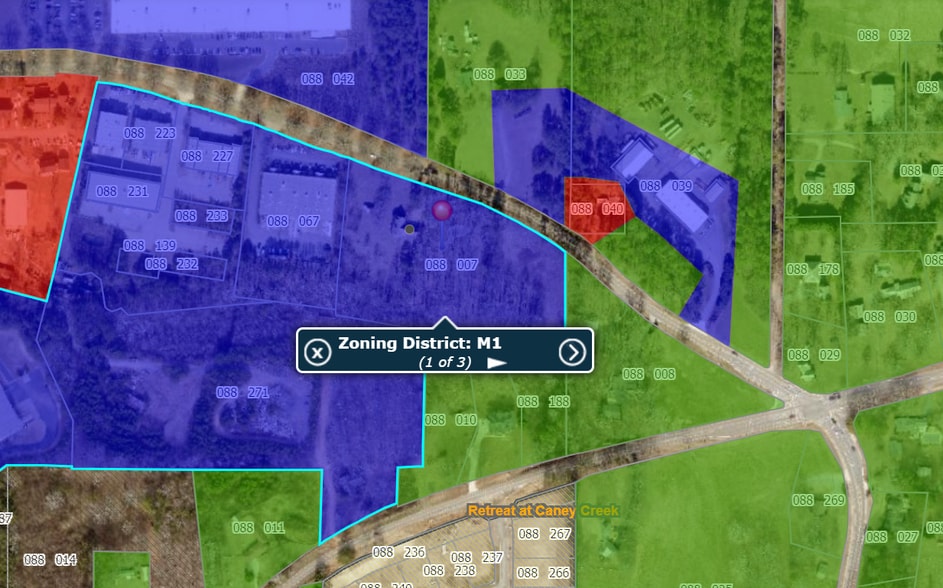 2615 Pine Grove Rd, Cumming, GA for lease - Building Photo - Image 3 of 13