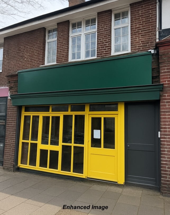 276 Northfield Av, London for lease Primary Photo- Image 1 of 10