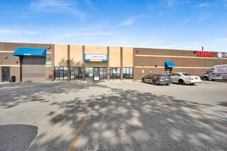 764-768 Thomas Dr, Bensenville, IL for lease Building Photo- Image 1 of 20