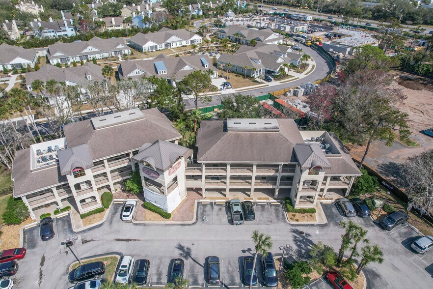 2000 - 2310 Sawgrass Village Dr, Ponte Vedra Beach, FL à louer - Photo intérieure - Image 3 de 7