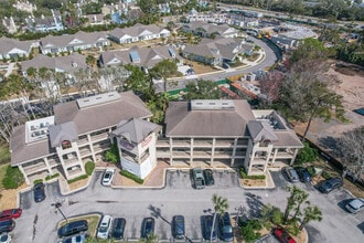 2000 - 2310 Sawgrass Village Dr, Ponte Vedra Beach, FL - AERIAL  map view - Image1