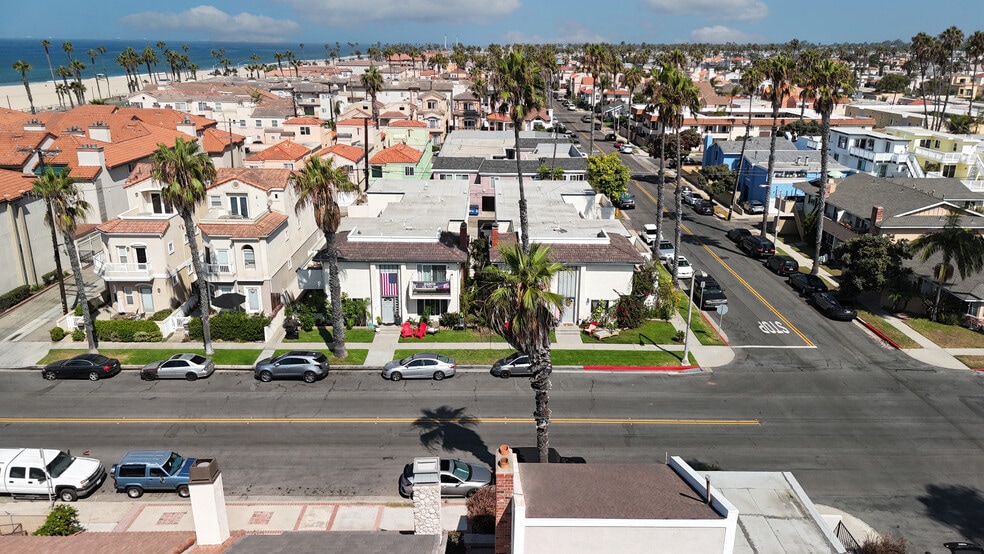 119 14th St, Huntington Beach, CA for sale - Building Photo - Image 2 of 11