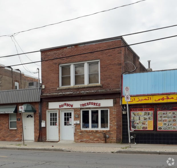 582 Concession St, Hamilton, ON for lease - Primary Photo - Image 1 of 2
