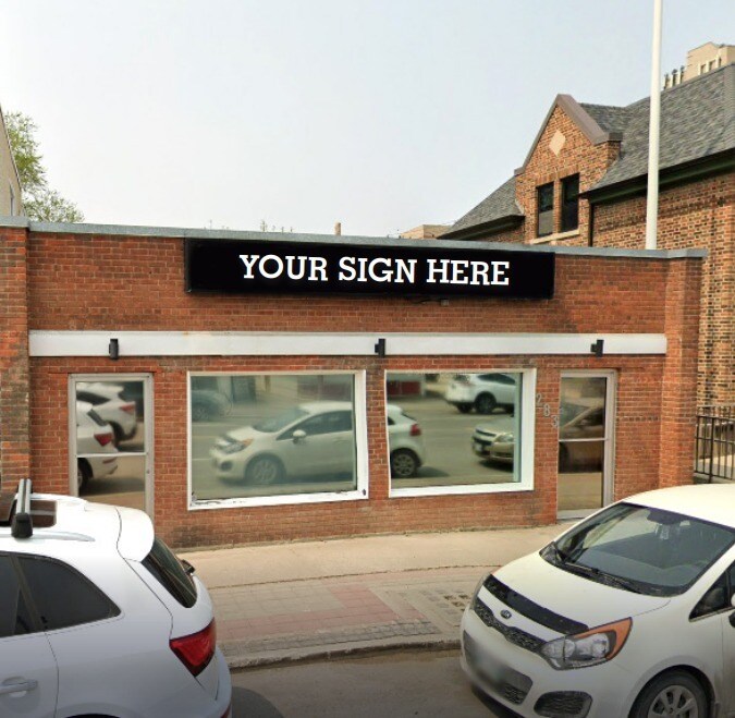 283 Taché Av, Winnipeg, MB à vendre Photo principale- Image 1 de 1