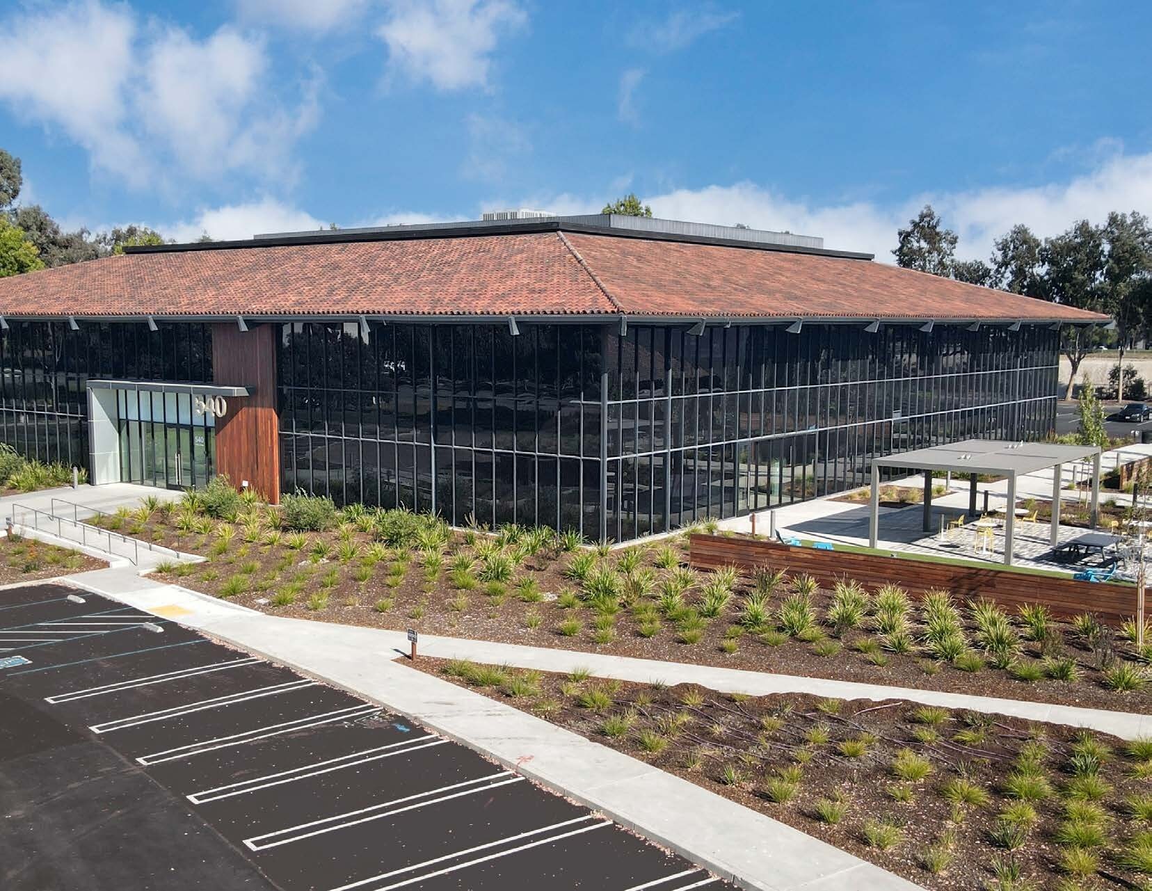 1455 McCarthy Blvd, Milpitas, CA for lease Primary Photo- Image 1 of 6