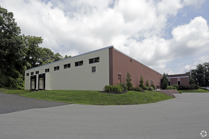 2445-2465 Maryland Rd, Willow Grove, PA for lease - Building Photo - Image 3 of 3