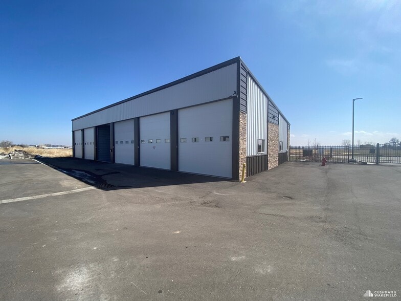 3787 Ronald Reagan 6 Phase II, Johnstown, CO for lease - Building Photo - Image 1 of 4