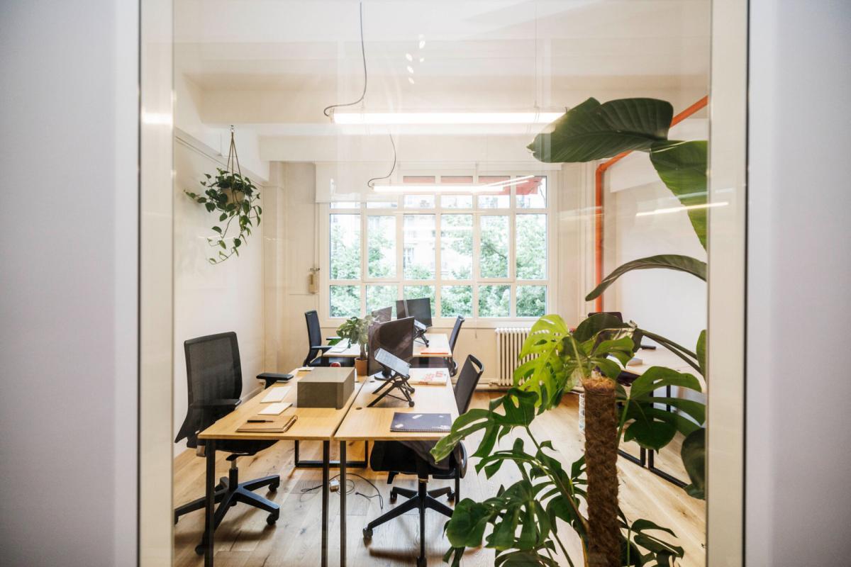 91 Avenue De La République, Paris for lease Building Photo- Image 1 of 14
