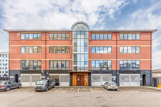 Plus de détails pour 145-163 Freston Rd, London - Bureau à louer